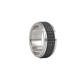 Arock HENRIK Ring Stål 19,5