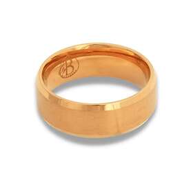 by BILLGREN Craig Ring Guld 5639 18 mm