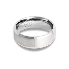 by BILLGREN Craig Ring Stål 5638 18 mm