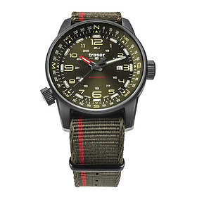 Traser Watches Traser H3 110667