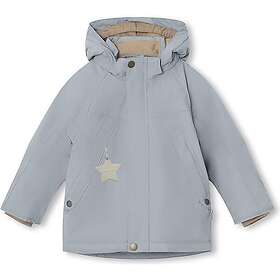 Mini A Ture Matvalonso Fleece Lined Winter Jacket (Jr)