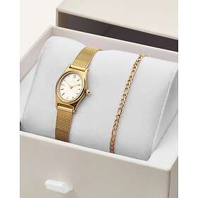 Mockberg Retro Mesh Combo Guld