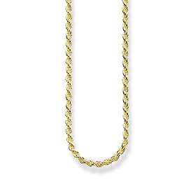 Thomas Sabo Halsband Guld KE1348-413-12 70cm