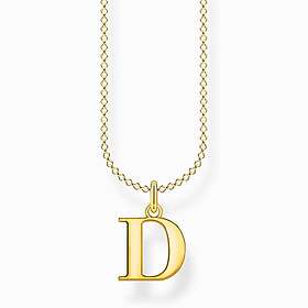 Thomas Sabo Halsband Guld KE2013-413-39 (Mega Kampanj)