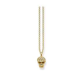 Thomas Sabo Halsband Guld KE0026-924-39 (Mega Kampanj)