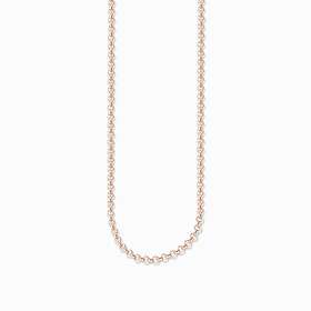 Thomas Sabo Kedja Rosé KE1219-415-12-L (Mega Kampanj)