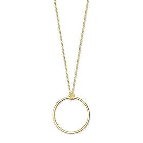 Thomas Sabo Halsband Guld X0252-413-39-L90 (Mega Kampanj)