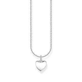 Thomas Sabo Halsband Silver KE2234-001-21