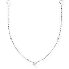 Thomas Sabo Halsband Silver KE2155-051-14-L90V (Mega Kampanj)
