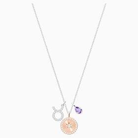 Swarovski Zodiac Taurus Halsband 5349223