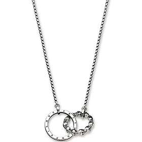 Thomas Sabo Halsband Silver KE1499-637-12-L60V (Mega Kampanj)