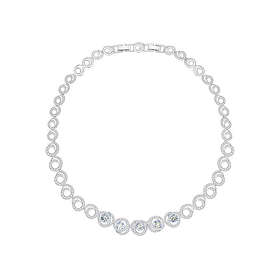 Swarovski Generation Halsband 5255526