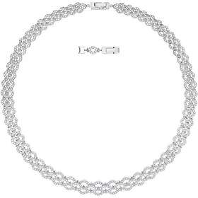 Swarovski Lace Wide Halsband 5374578