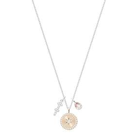 Swarovski Zodiac Sigattarius Halsband 5349221