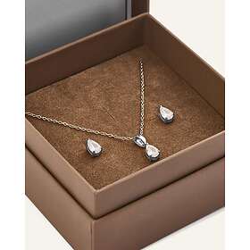 Mockberg Belle Combo Silver