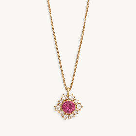 Lily and Rose Emily Halsband Guld Dark