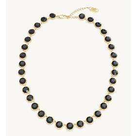 Lily and Rose Victoria Halsband Jet (Guld) 40827