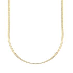 Snö Of Sweden Paris Small Halsband Guld 1245-0142257