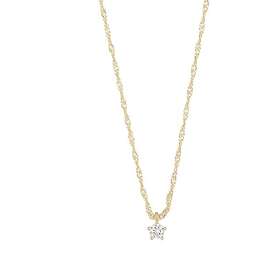 Snö Of Sweden Vienna Pendant Halsband Guld 1257-0442251
