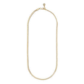 Snö Of Sweden Paris Halsband Guld 1245-0545257