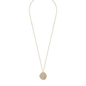 Snö Of Sweden Core London Halsband Guld 1200-2000257