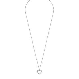 Snö Of Sweden Valentina Halsband Silver 1090-0601012