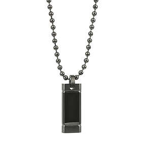 Arock DENNY Halsband GunMetal 362853