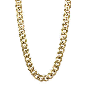 Arock CESAR Halsband Matt Guld 364055