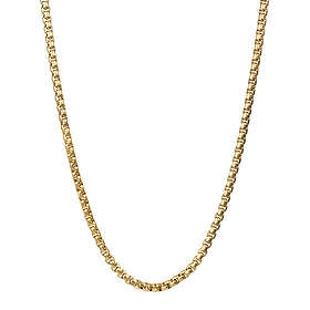 Arock JOHN Halsband Guld 363386