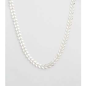 Syster P Layers Olivia Halsband Silver
