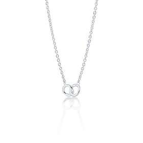 Carolina Gynning The Knot Halsband