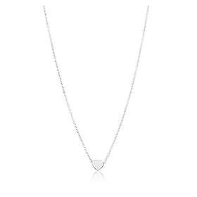 Carolina Gynning You Halsband Silver- S217