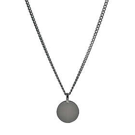 Arock CHARLIE Halsband GunMetal 364772