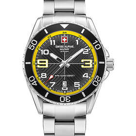 Swiss Alpine Military 7029,1138