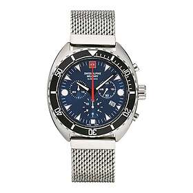 Swiss Alpine Military 7066,9135