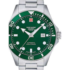 Swiss Alpine Military 7095.2134