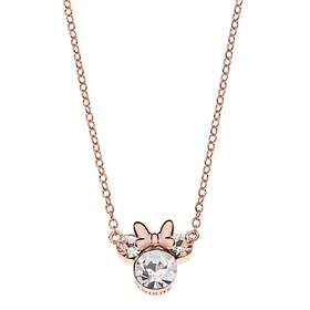 Disney Halsband Mimmi Pigg Rose N902302PRWL-16