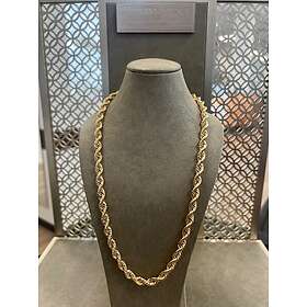 18K Guld Cordell Halsband CLH006G18