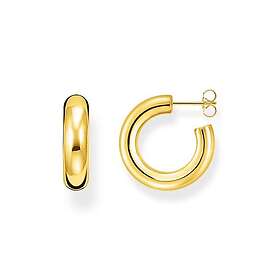 Thomas Sabo Örhängen Guld CR635-413-39