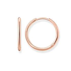 Thomas Sabo Örhängen Rosé CR609-415-12 (Mega Kampanj)