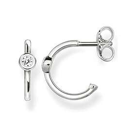 Thomas Sabo Örhängen Silver CR594-051-14 (Mega Kampanj)