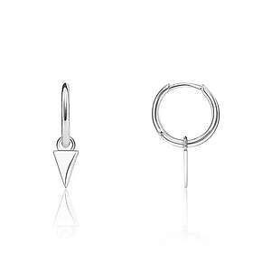 Thomas Sabo Örhängen Silver CR621-001-21 (Mega Kampanj)