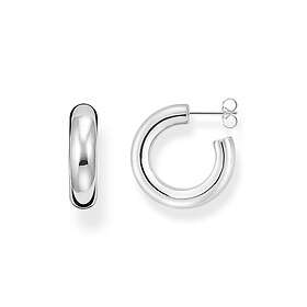 Thomas Sabo Örhängen Silver CR635-001-21