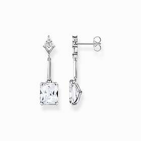 Thomas Sabo Örhängen Silver H2177-051-14 (Mega Kampanj)