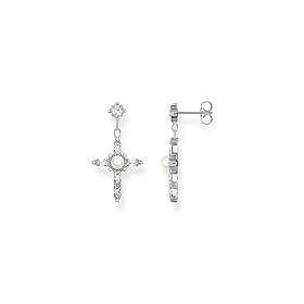 Thomas Sabo Örhängen Silver H2312-167-14