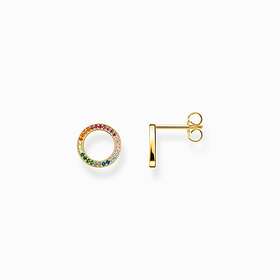 Thomas Sabo Örhängen Guld H1947-996-7 (Mega Kampanj)
