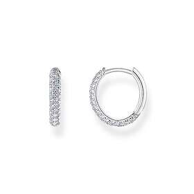 Thomas Sabo Örhängen Silver CR730-051-14