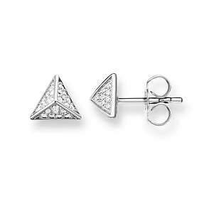 Thomas Sabo Örhängen Silver H1867-051-14 (Mega Kampanj)