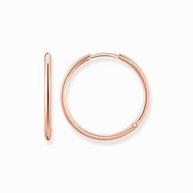 Thomas Sabo Örhängen Rosé CR610-415-12 (Mega Kampanj)