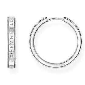 Thomas Sabo Örhängen Silver CR715-051-14 (Mega Kampanj)